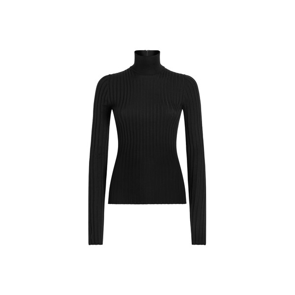 Dolce & Gabbana Wool pullover Knit