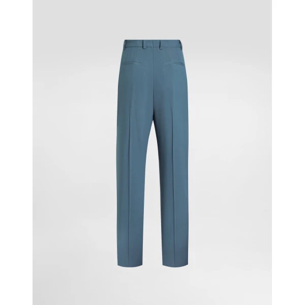 Dolce & Gabbana Wool trousers, view 2