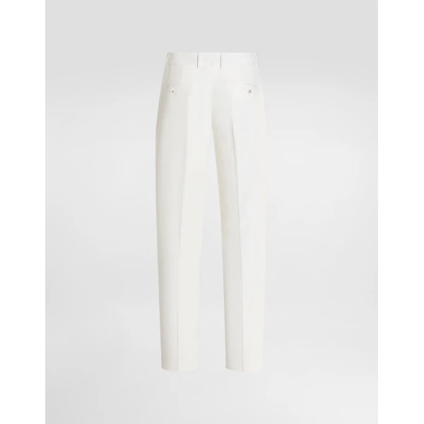 Dolce & Gabbana Wool trousers, view 2