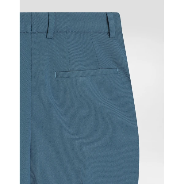 Dolce & Gabbana Wool trousers, view 4
