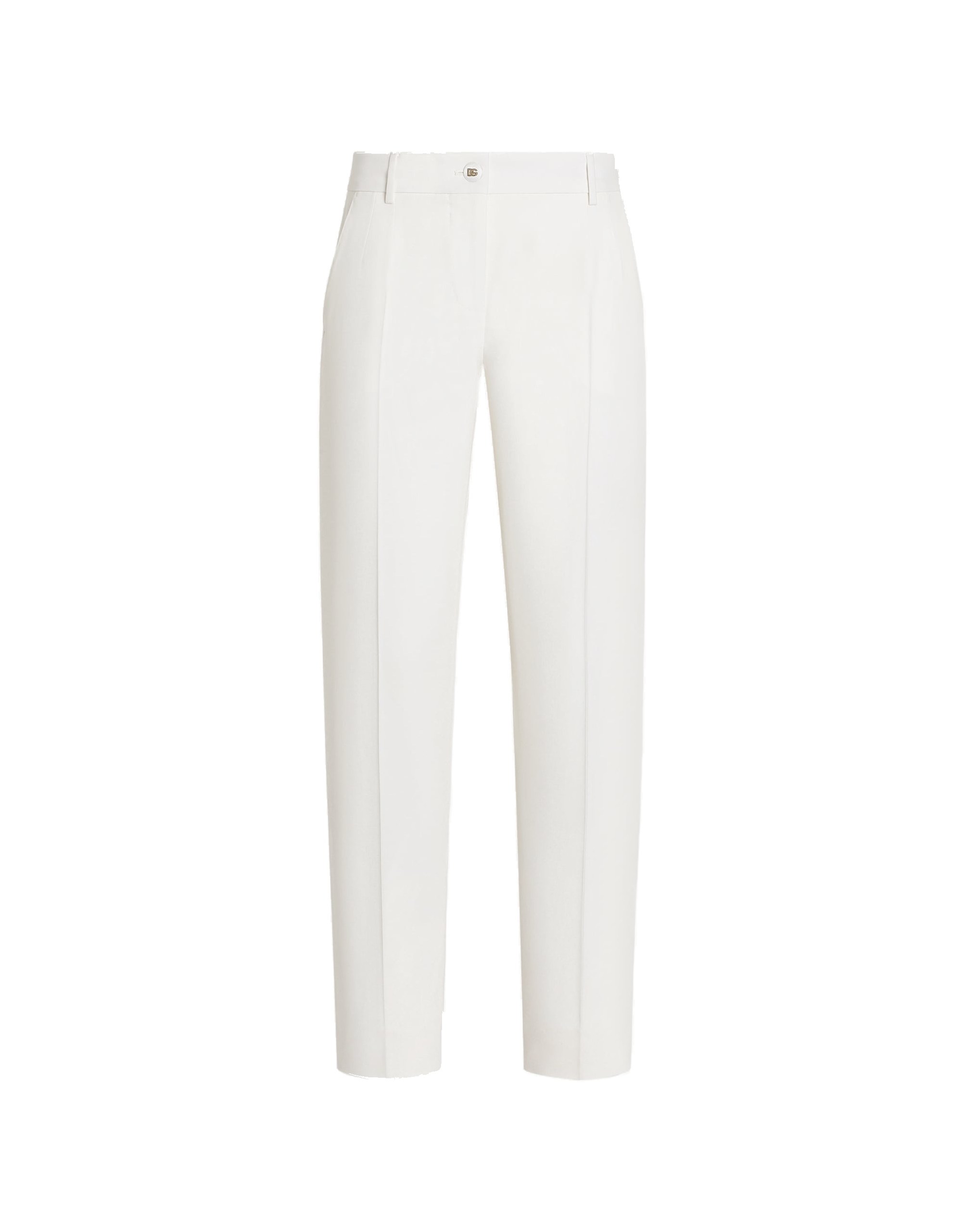 Dolce & Gabbana Wool trousers