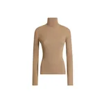 Dolce & Gabbana Wool turtleneck pullover Knit