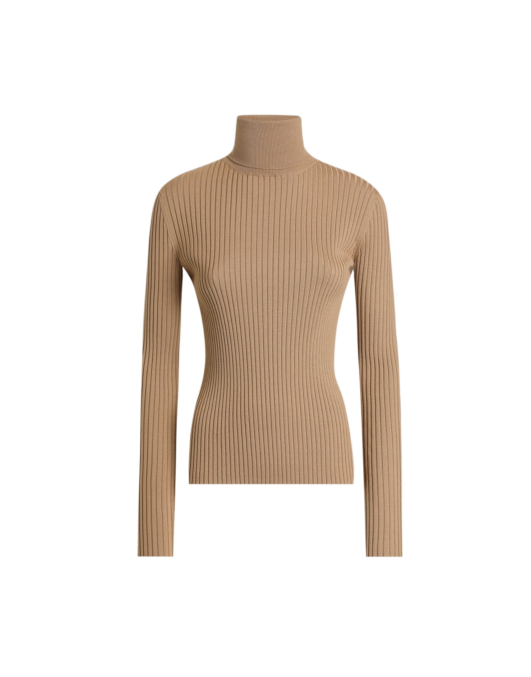 Dolce & Gabbana Wool turtleneck pullover