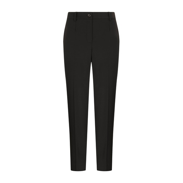 Dolce & Gabbana Woolen pants