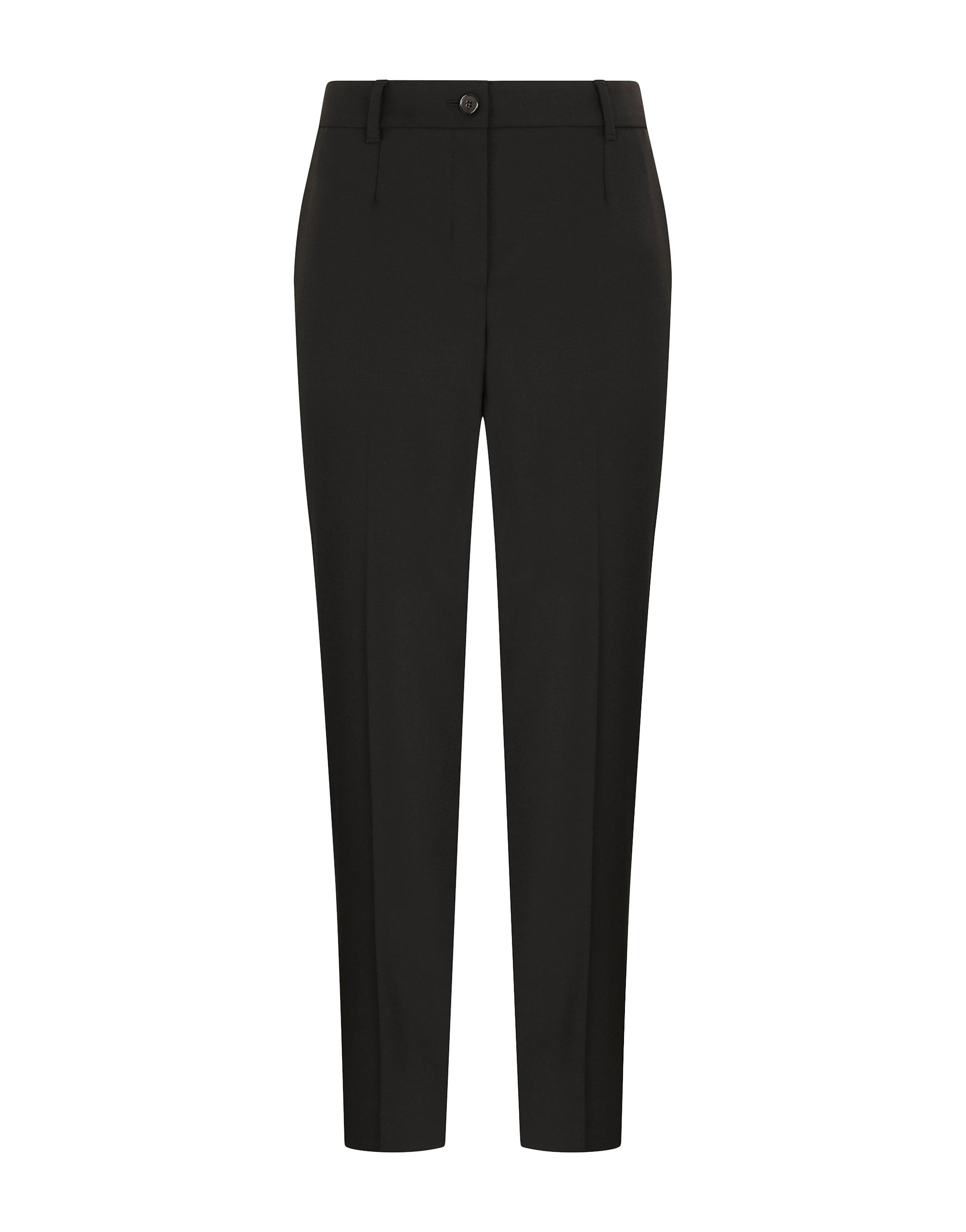 Dolce & Gabbana Woolen pants
