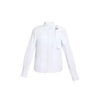 Erdem Cotton Poplin Long Sleeve Shirt