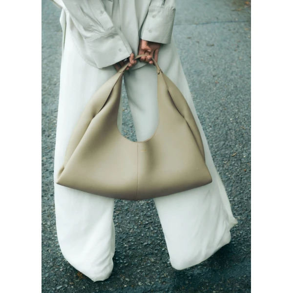 Polene Shuldo in Linden Bag, view 2