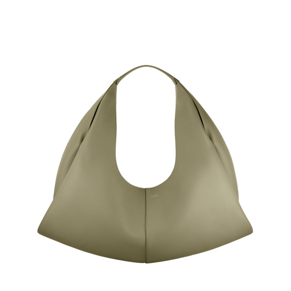 Polene Shuldo in Linden Bag
