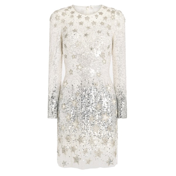 Jenny Packham Alexis Dress
