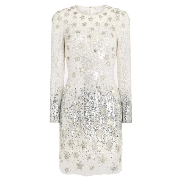 Jenny Packham Alexis Dress