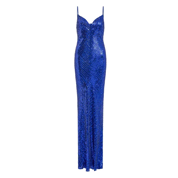 Jenny Packham Ariel Dress