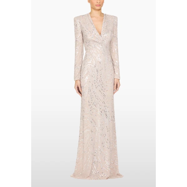 Jenny Packham Arizona Dress, view 2
