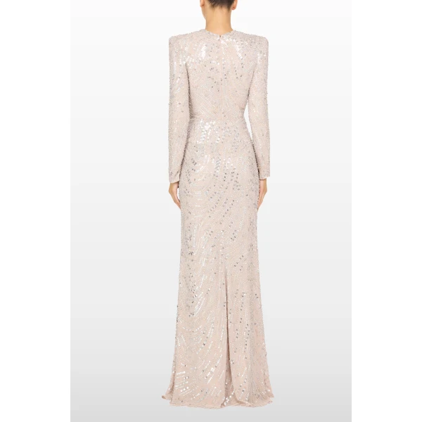 Jenny Packham Arizona Dress, view 3