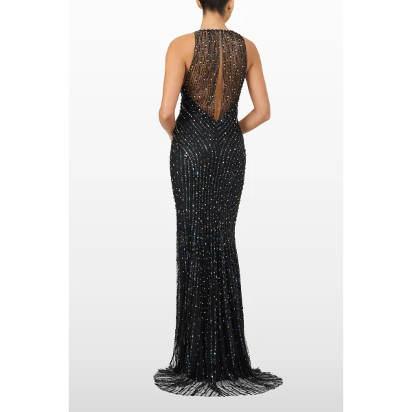 Jenny Packham Atlas Dress, view 3
