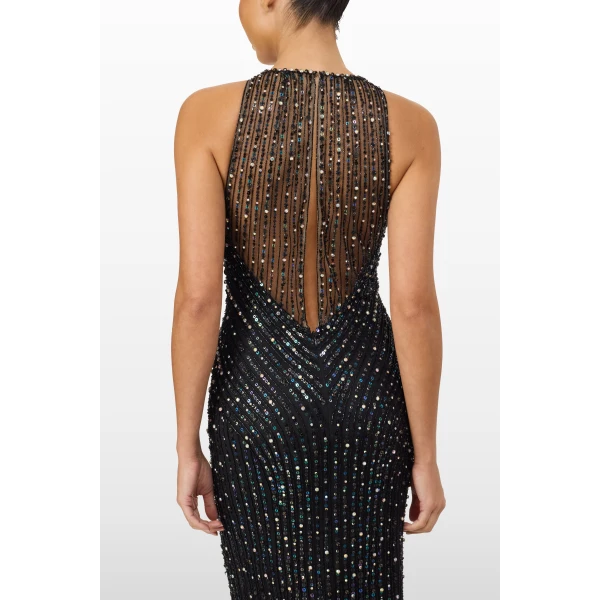 Jenny Packham Atlas Dress, view 5