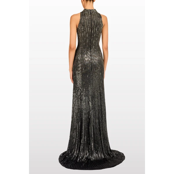 Jenny Packham Benue Dress, view 3