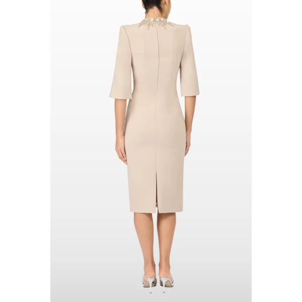 Jenny Packham Bibi Dress, view 3