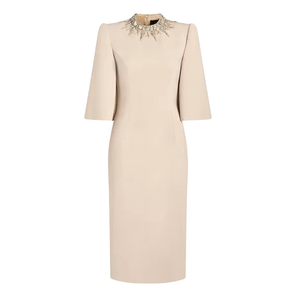 Jenny Packham Bibi Dress
