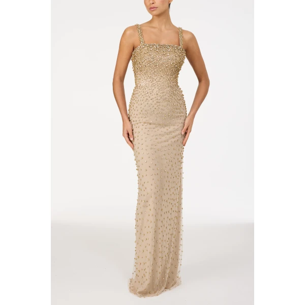 Jenny Packham Cherry Dress, view 2