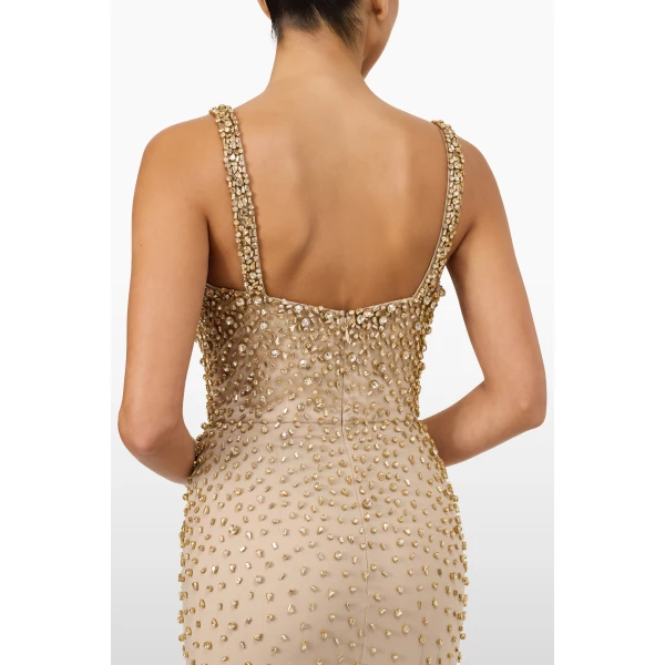 Jenny Packham Cherry Dress, view 5