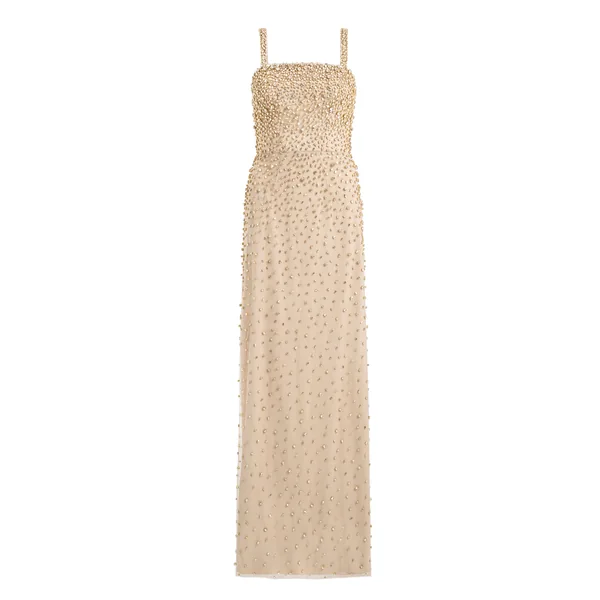 Jenny Packham Cherry Dress