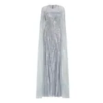 Jenny Packham Cosmic Dust Dress