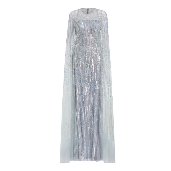 Jenny Packham Cosmic Dust Dress