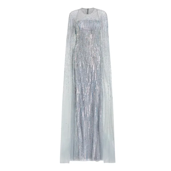 Jenny Packham Cosmic Dust Dress