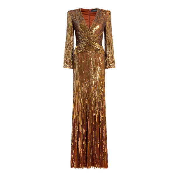 Jenny Packham Cosmos Dress