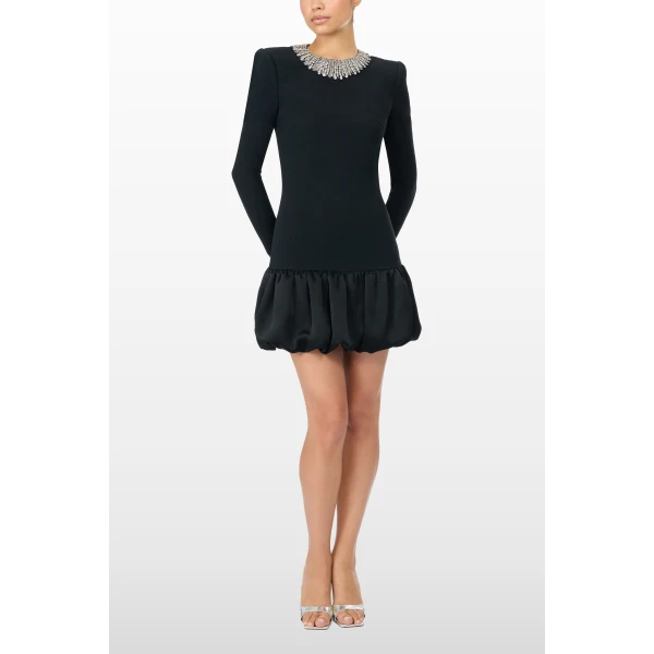 Jenny Packham Countessa Dress, view 2