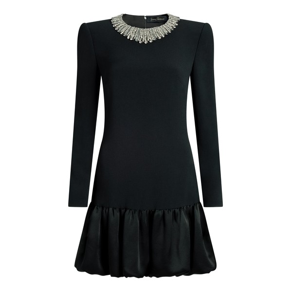 Jenny Packham Countessa Dress