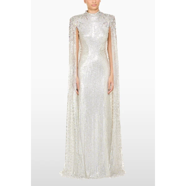 Jenny Packham Dakota Dress, view 2