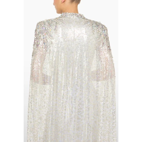 Jenny Packham Dakota Dress, view 5