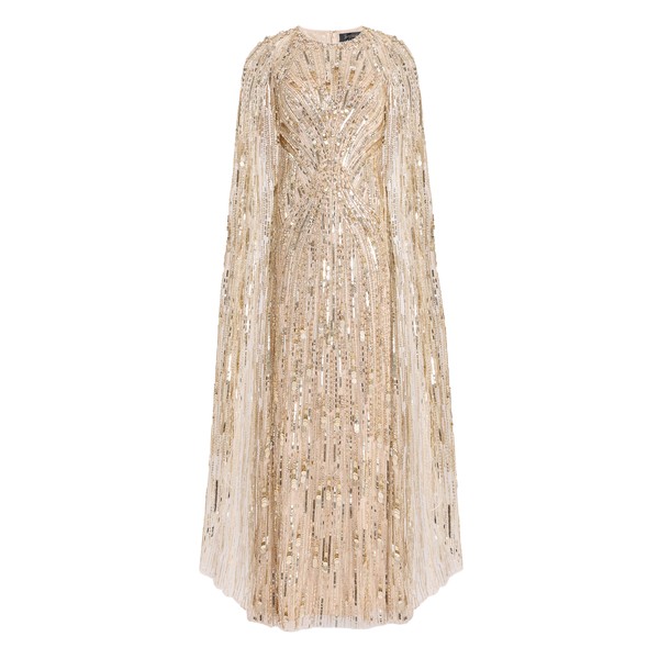 Jenny Packham Elio Dress