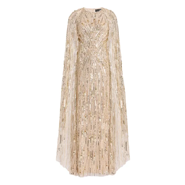 Jenny Packham Elio Dress