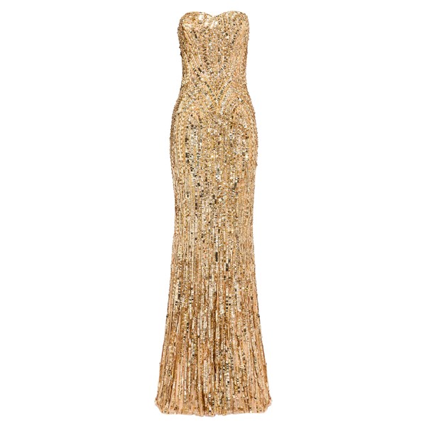 Jenny Packham Euphoria Dress