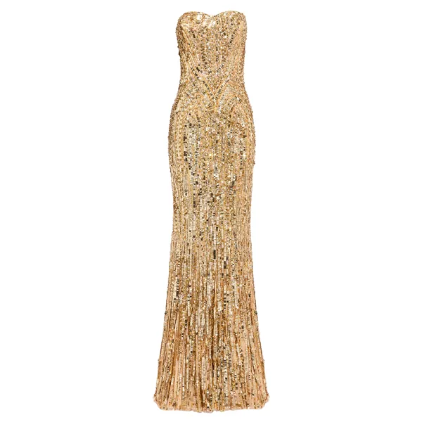 Jenny Packham Euphoria Dress