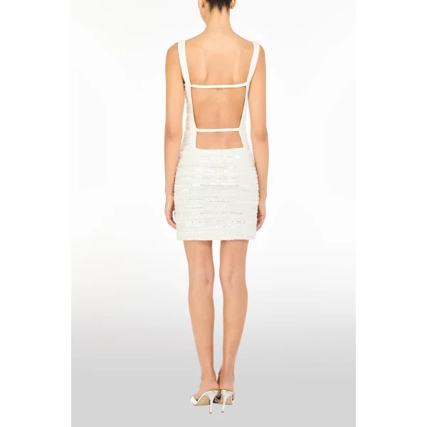 Jenny Packham Gigi Dress, view 3
