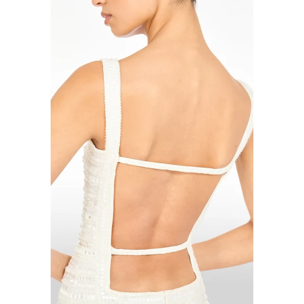 Jenny Packham Gigi Dress, view 5