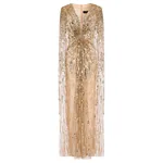 Jenny Packham Gold Rush Dress