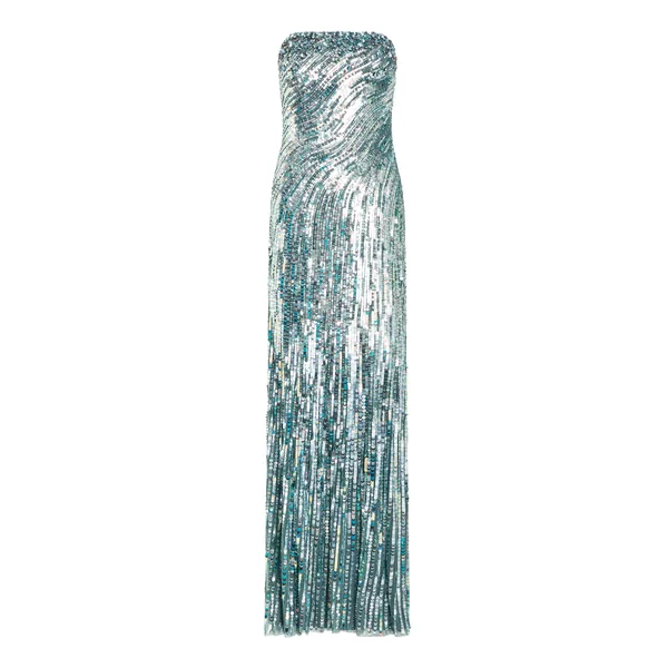 Jenny Packham Helix Dress
