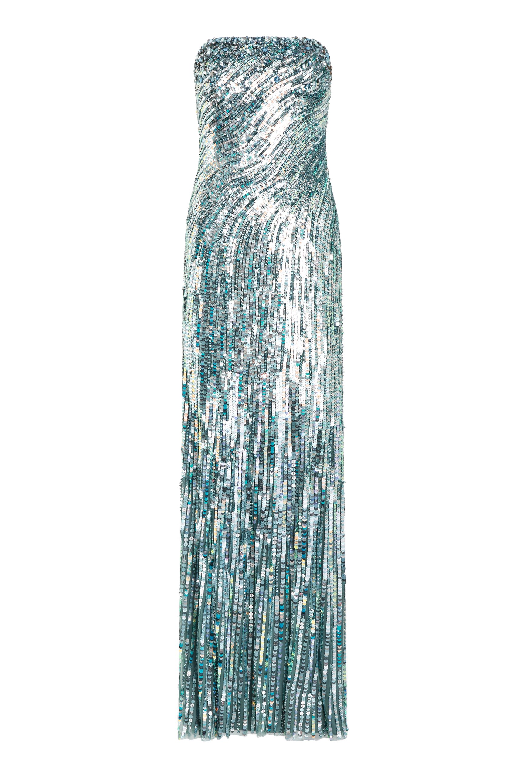 Jenny Packham Dresses Jenny Packham Helix Dress