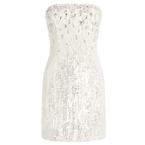 Jenny Packham Josette Dress