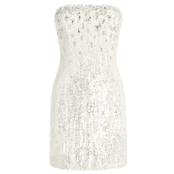Jenny Packham Josette Dress
