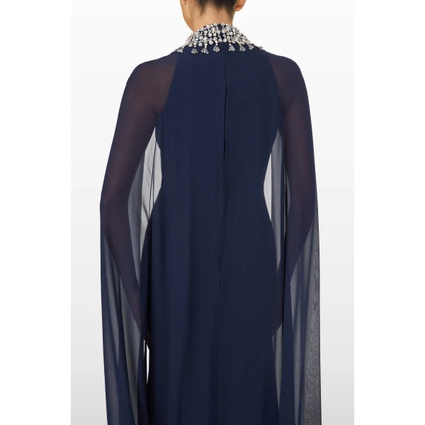 Jenny Packham Kalypto Dress, view 5