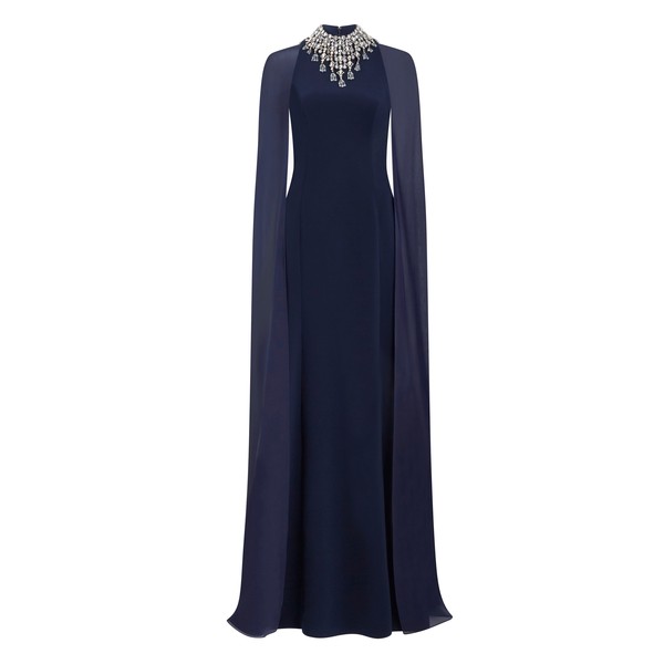 Jenny Packham Kalypto Dress
