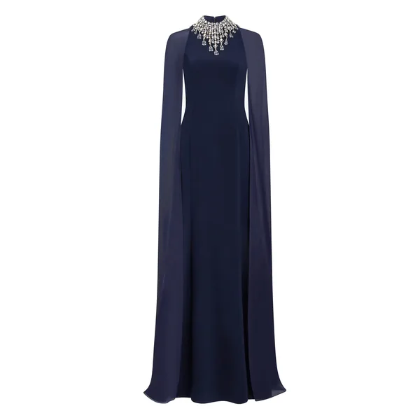 Jenny Packham Kalypto Dress