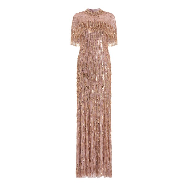 Jenny Packham Leia Dress