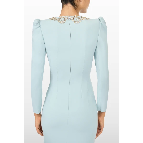 Jenny Packham Mantra Dress, view 5
