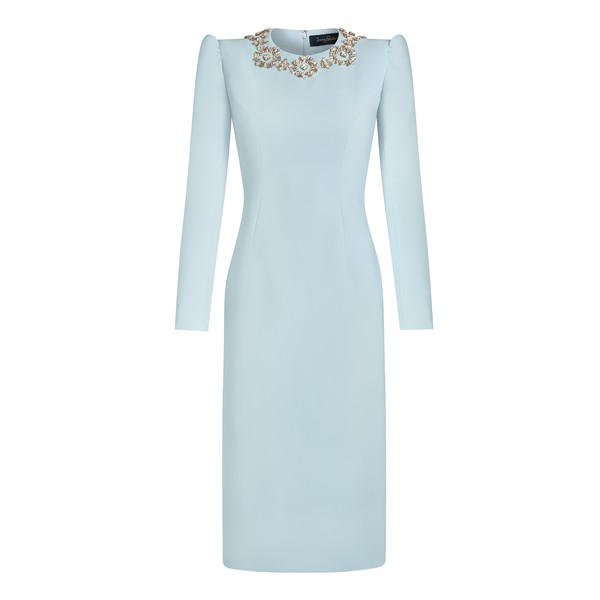 Jenny Packham Mantra Dress